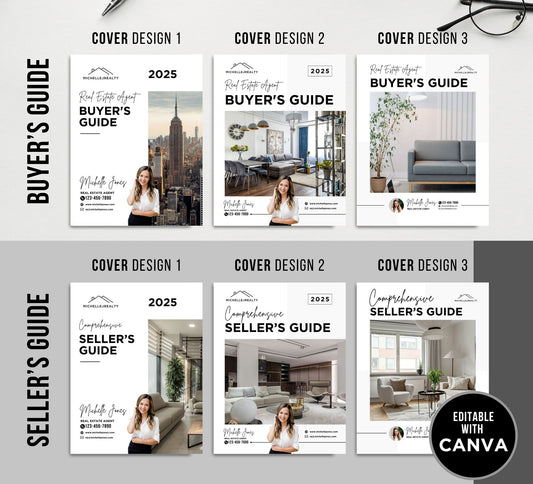 Real Estate Buyer and Seller Guide