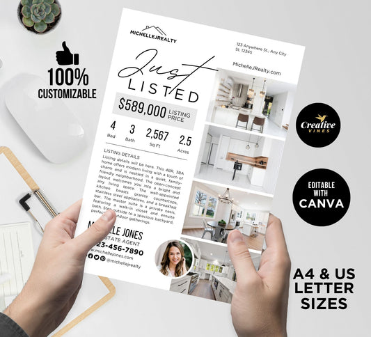 Property Marketing Bundle