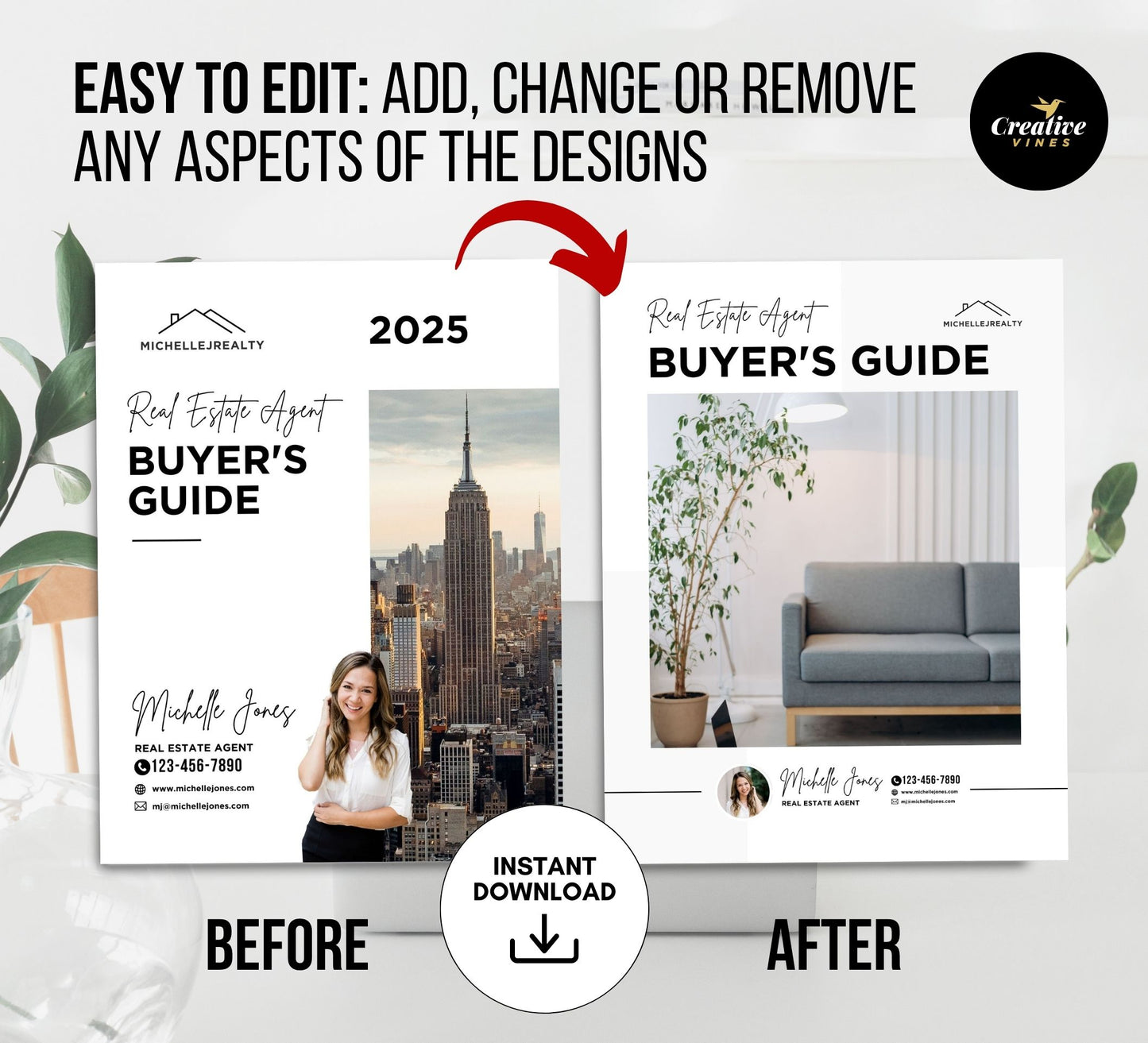 Real Estate Buyer and Seller Guide