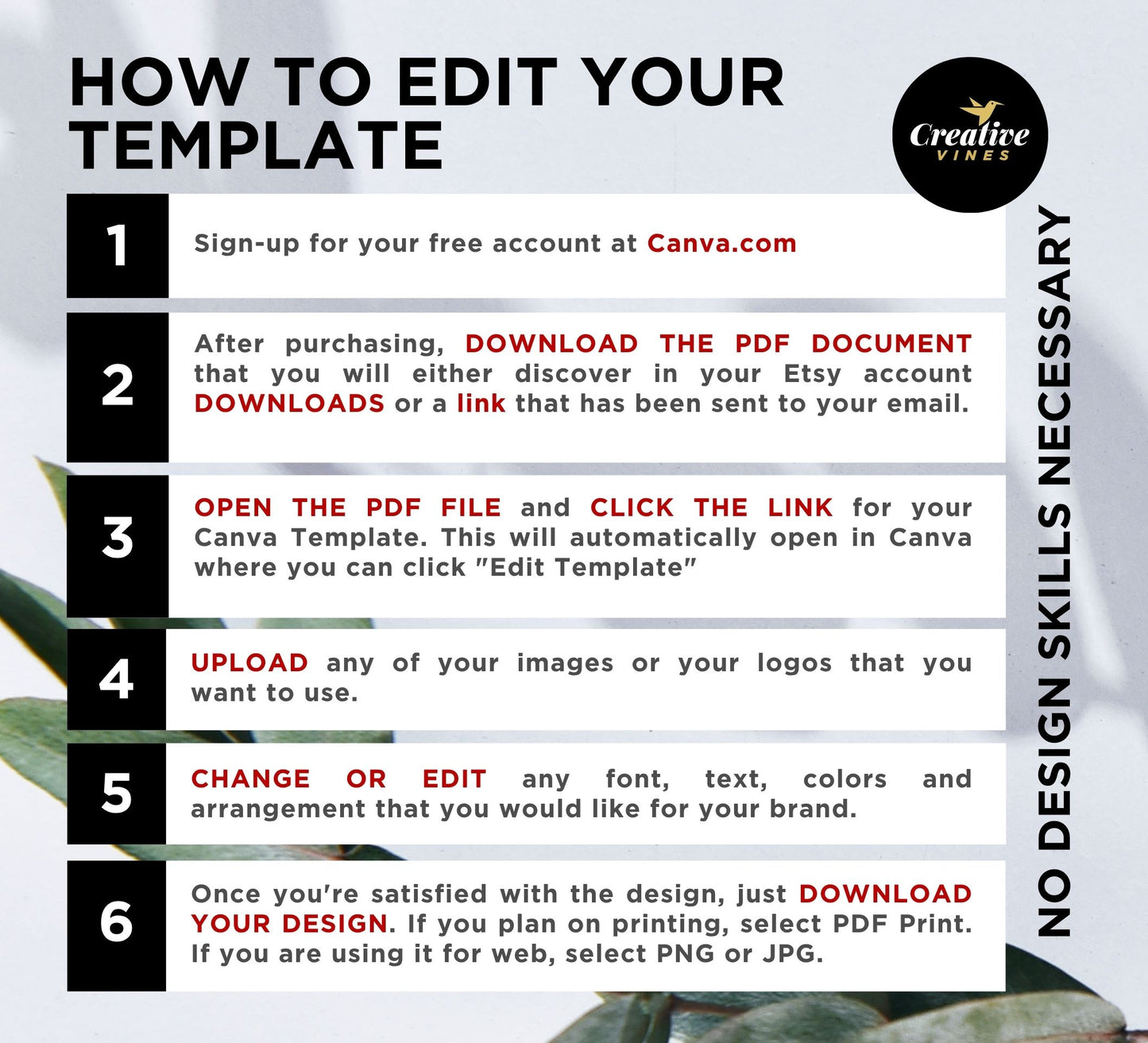 Real Estate Farming Bundle Canva