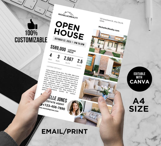 Open House Bundle