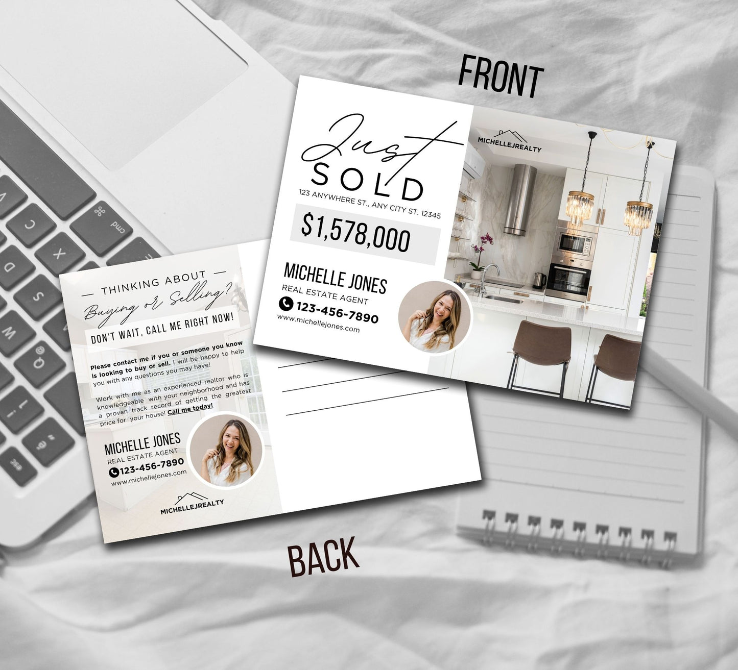 Property Marketing Bundle