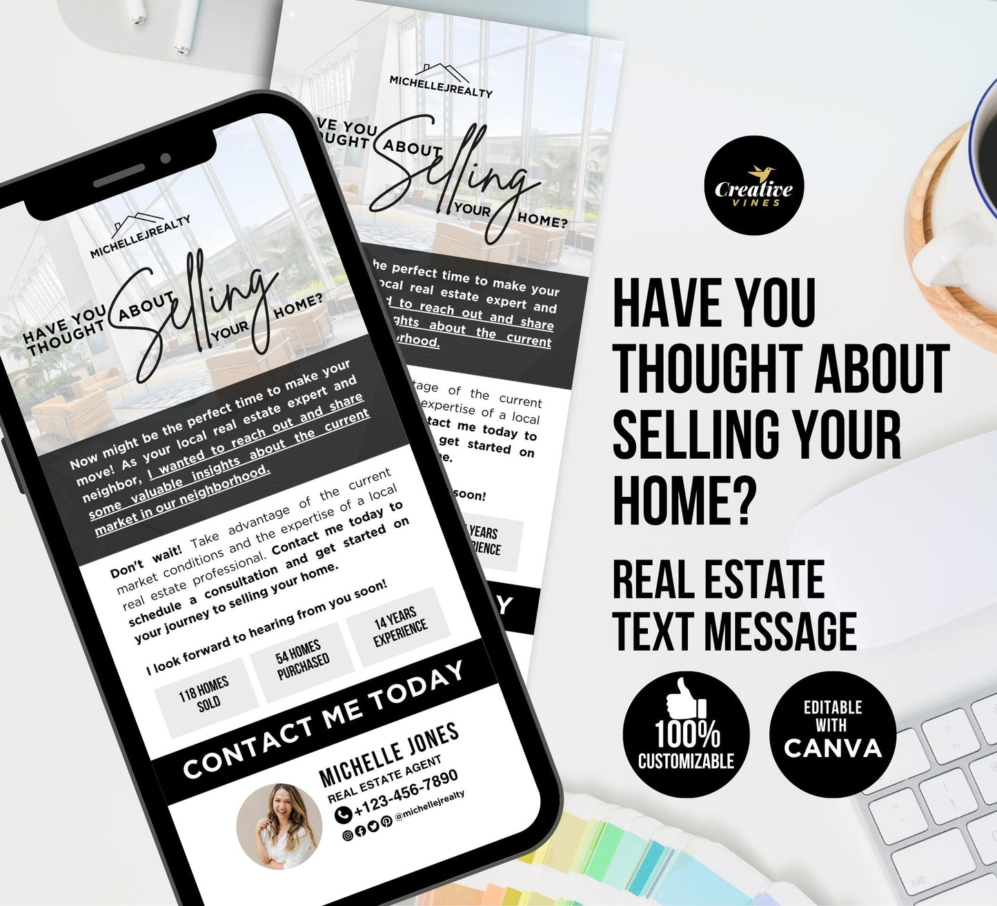 Thinking Of Selling your Home Bundle