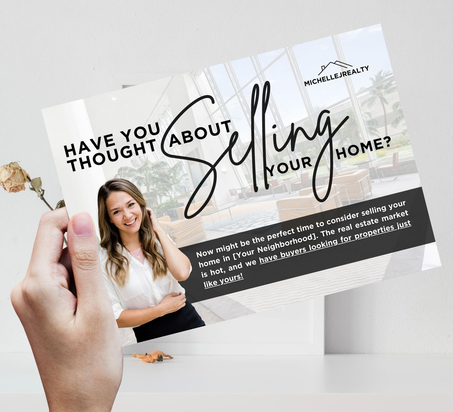 Thinking Of Selling your Home Bundle
