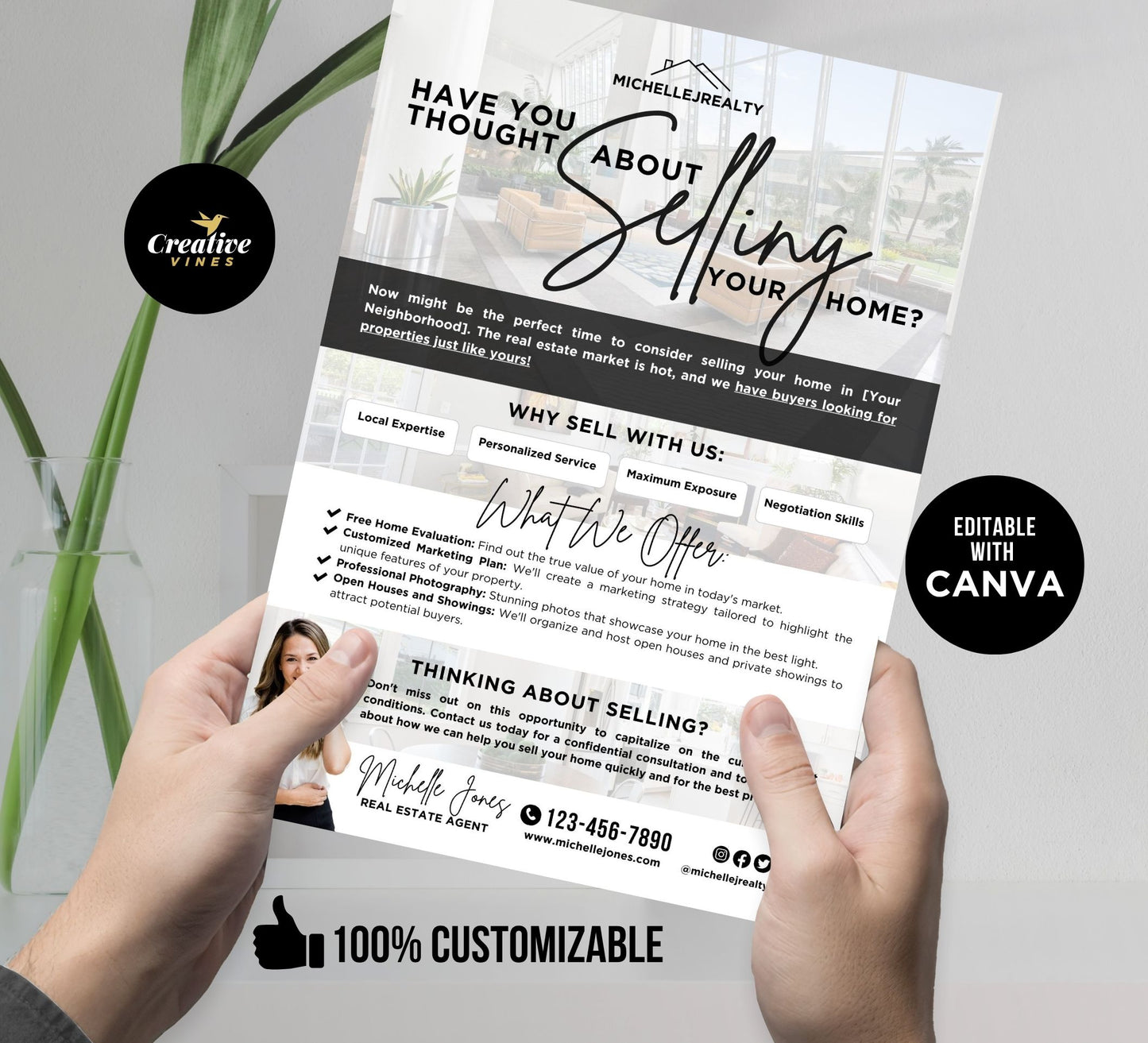 Thinking Of Selling your Home Bundle