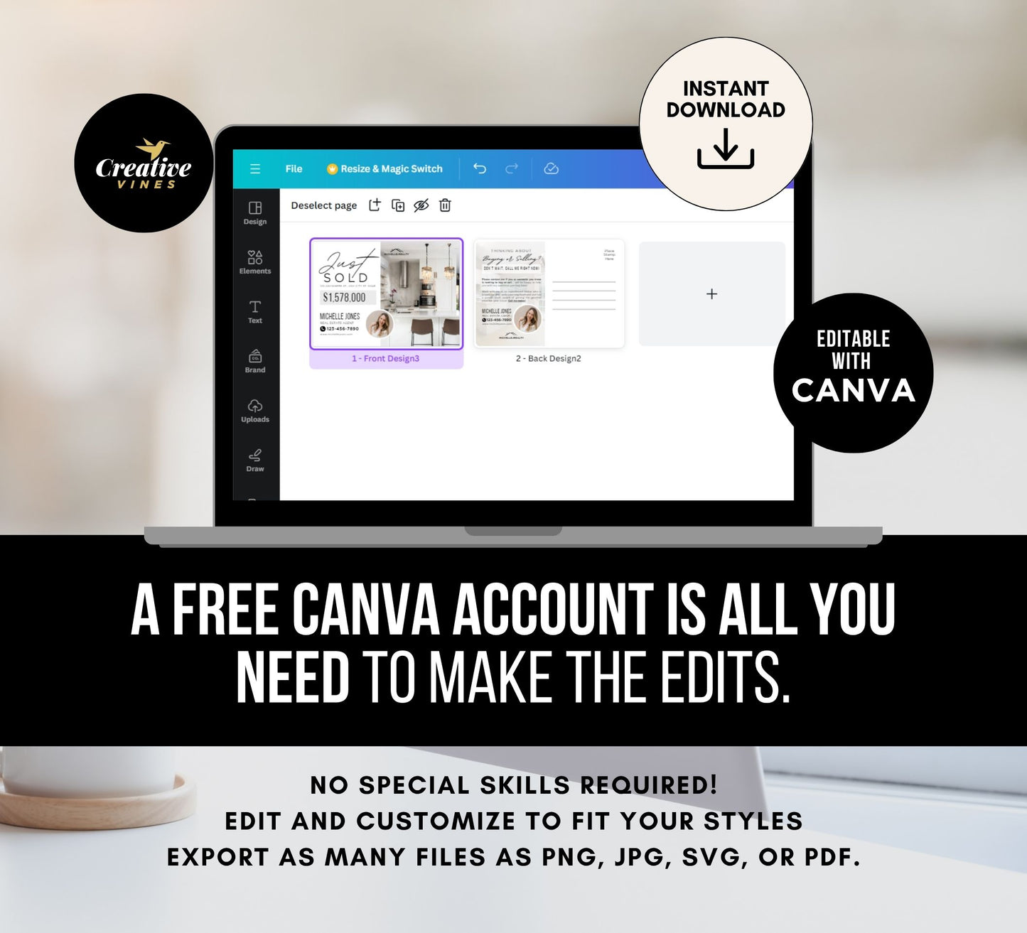 Property Marketing Bundle